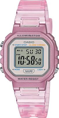 Casio LA-20WHS-4A
