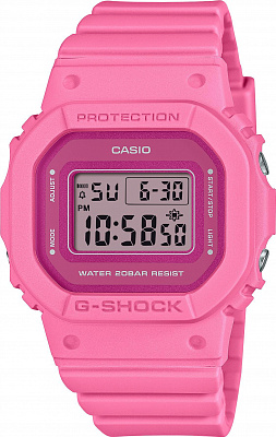 Наручные часы Casio GMD-S5610PP-4E