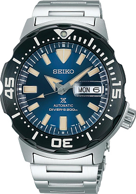 Seiko SRPD25J1