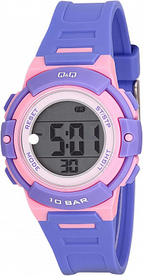 Наручные часы Q&Q M185J804Y