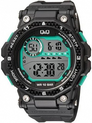 Наручные часы Q&Q G28AJ005Y