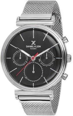 Daniel Klein 11781-4