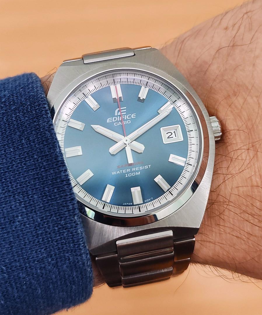 Casio EFB-109D-2A