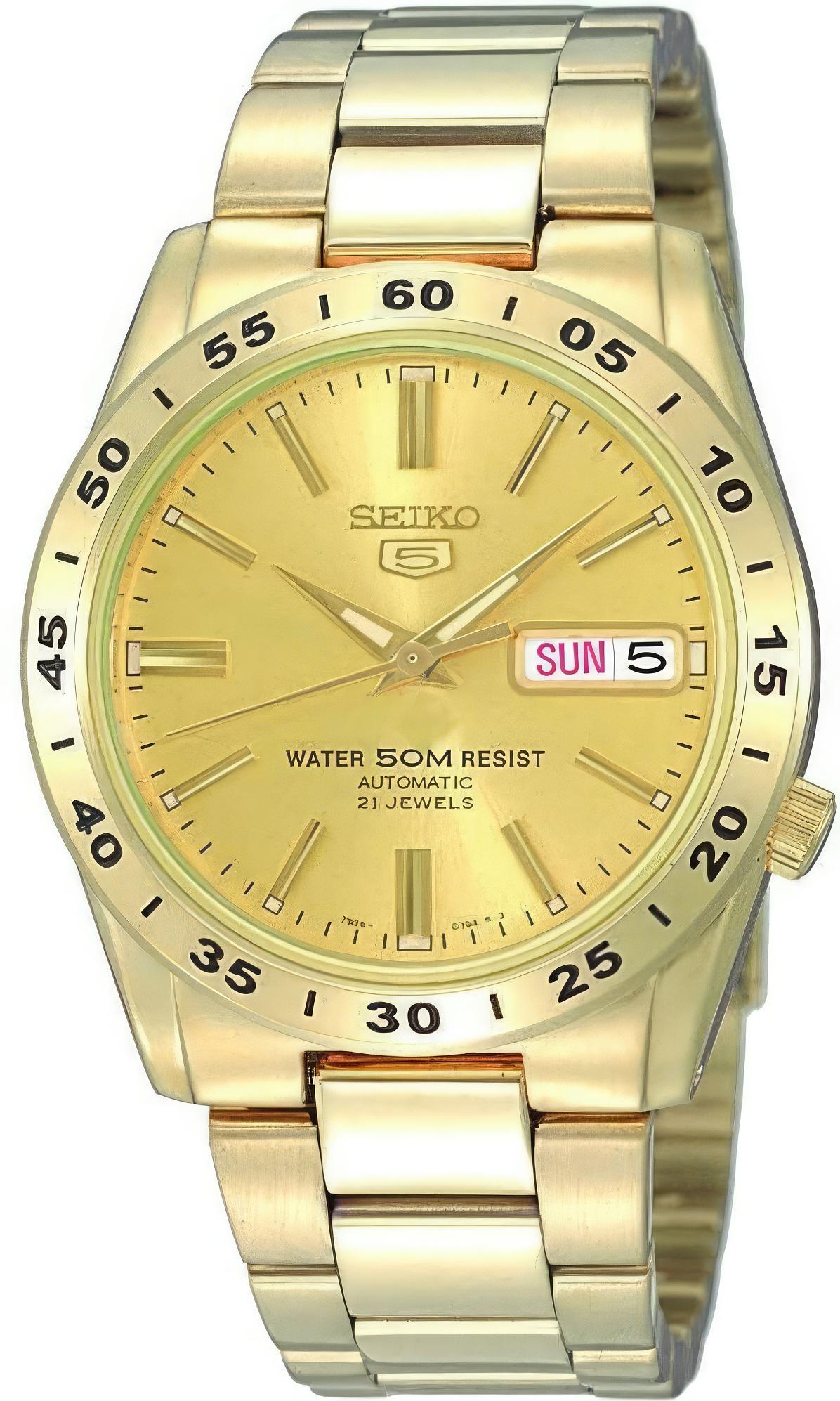 Seiko SNKE06K1