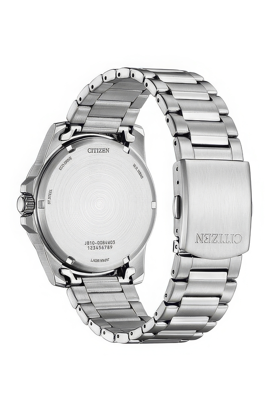 Citizen Eco Drive AW1816-89E