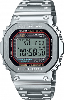 Наручные часы Casio GMW-B5000D-1C