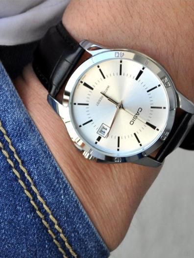 Casio MTP-V004L-7A