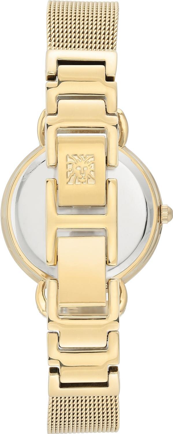 Anne Klein 3806SVGB