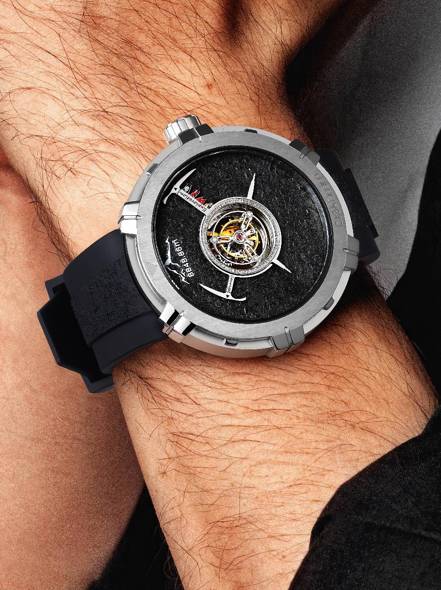 CIGA Design U051-TB01-W6B