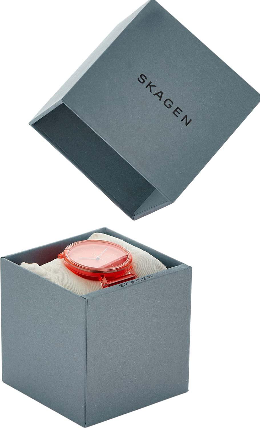 Skagen Aaren SKW6603