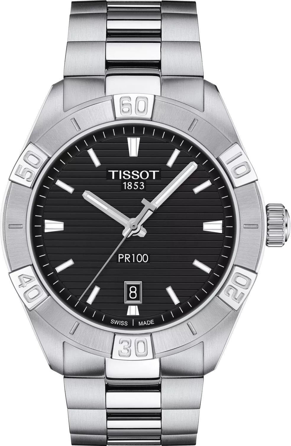 Tissot T101.610.11.051.00