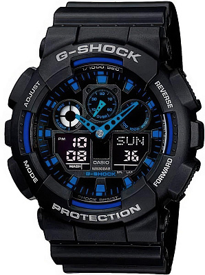 Casio G Shock TempusShop