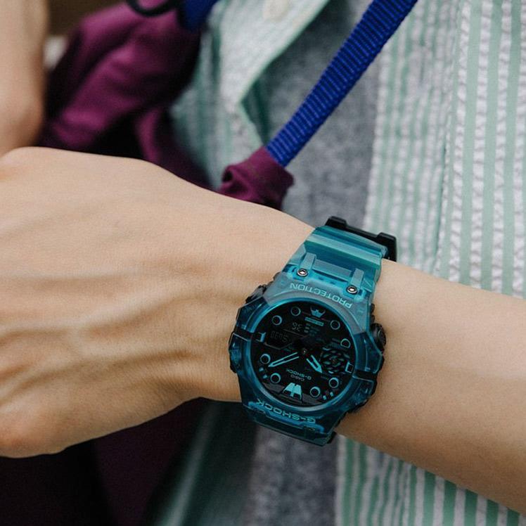 Casio GA-B001G-2A