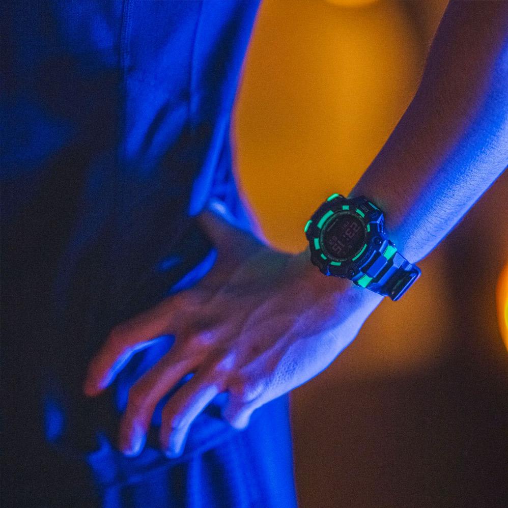 Casio G-Shock GBD-100LM-1E