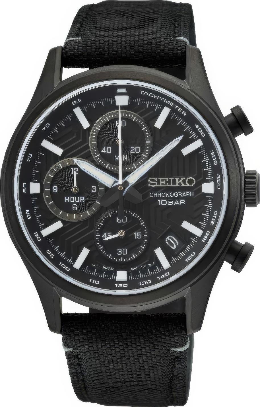 Seiko CS Dress SSB421P1