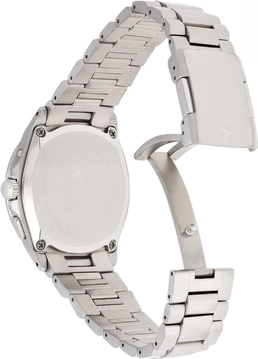 Casio Oceanus OCW-S100-1A
