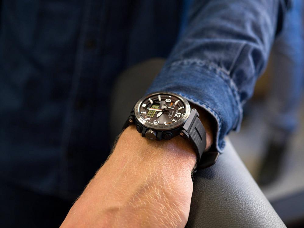 Casio PRW-6611Y-1E