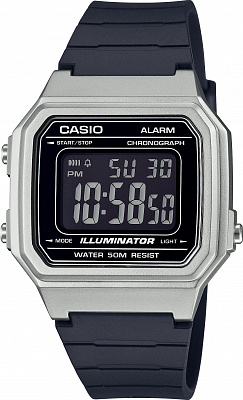 Наручные часы Casio W-217HM-7B