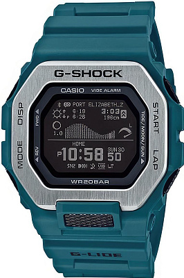 Casio GBX-100-2E