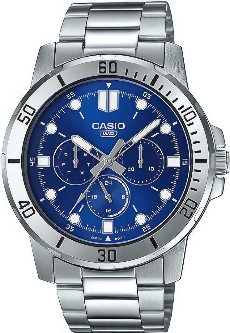 Casio Collection MTP-VD300D-2E