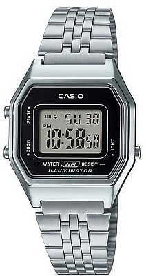 Casio LA-680WA-1E