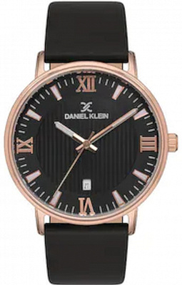 Daniel Klein 12842-4