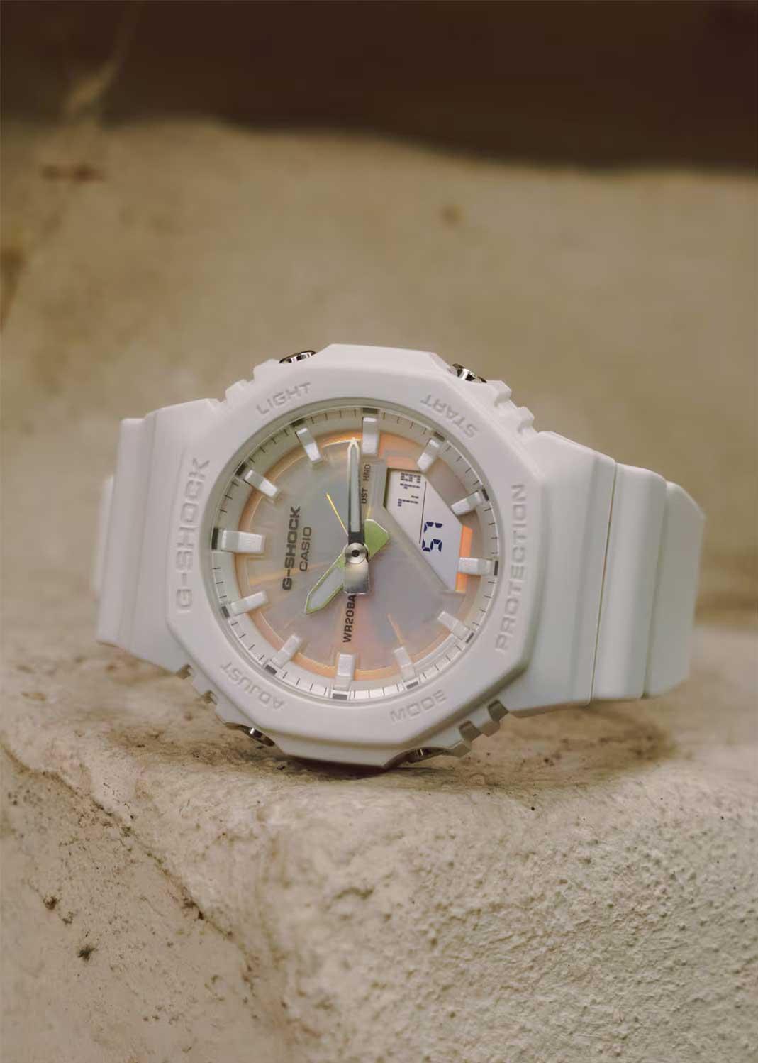 Casio G-Shock GMA-P2100PC-7A