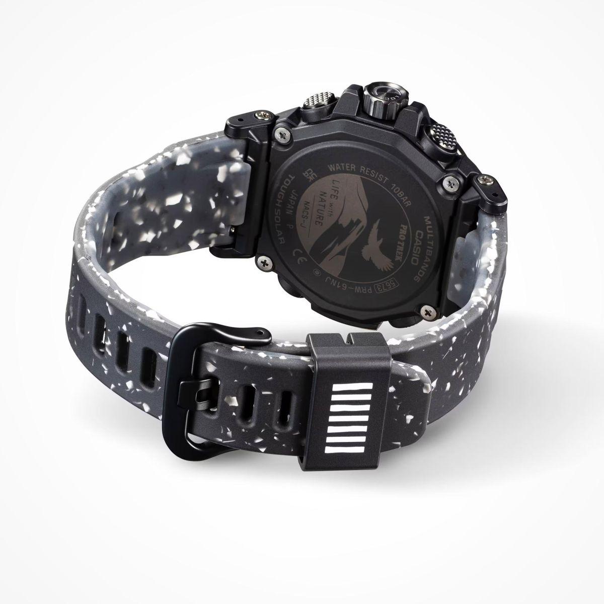 Casio PRW-61NJ-1E