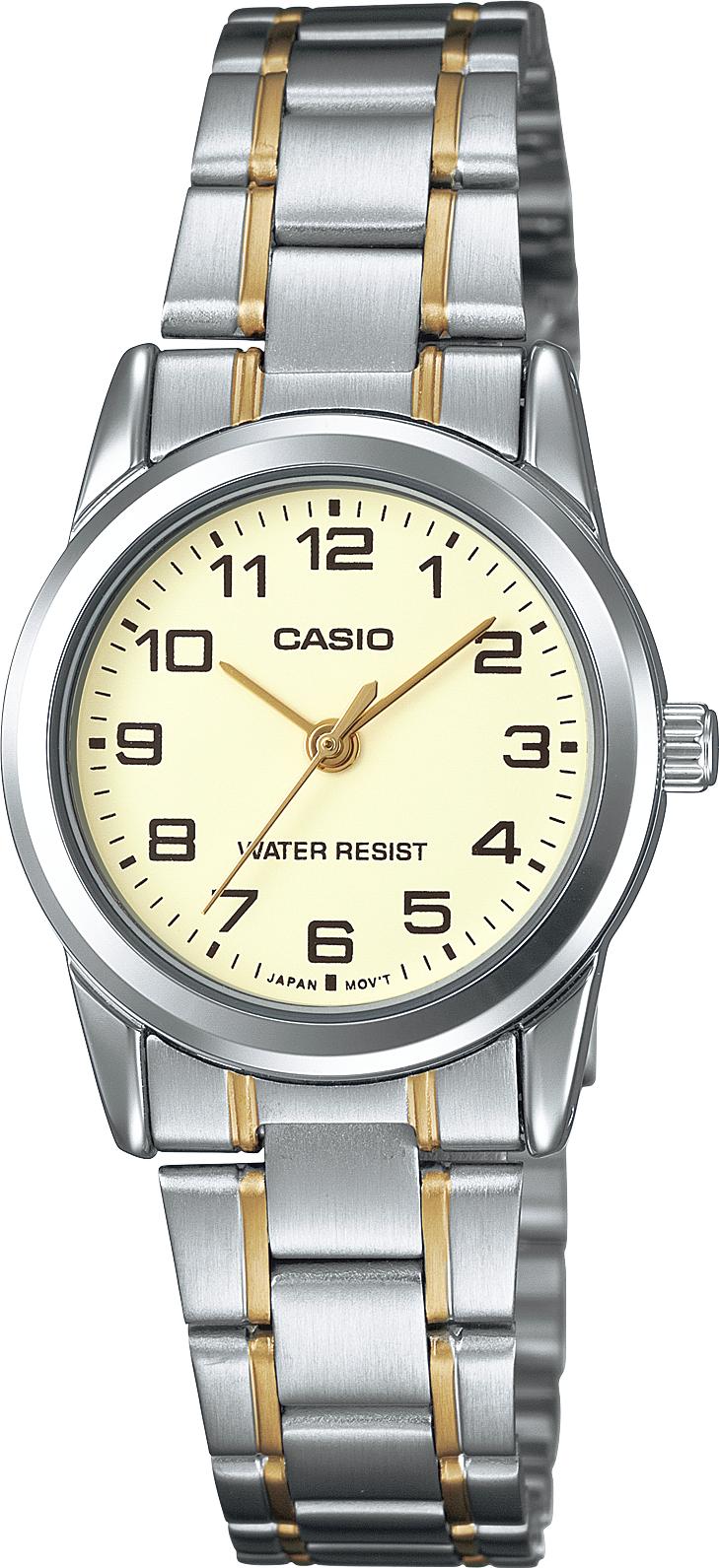 Casio LTP-V001SG-9B
