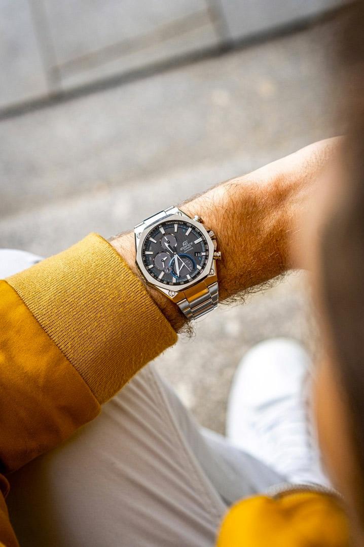 Casio EQB-1100D-1A