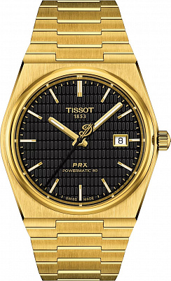 Наручные часы Tissot T137.407.33.051.00