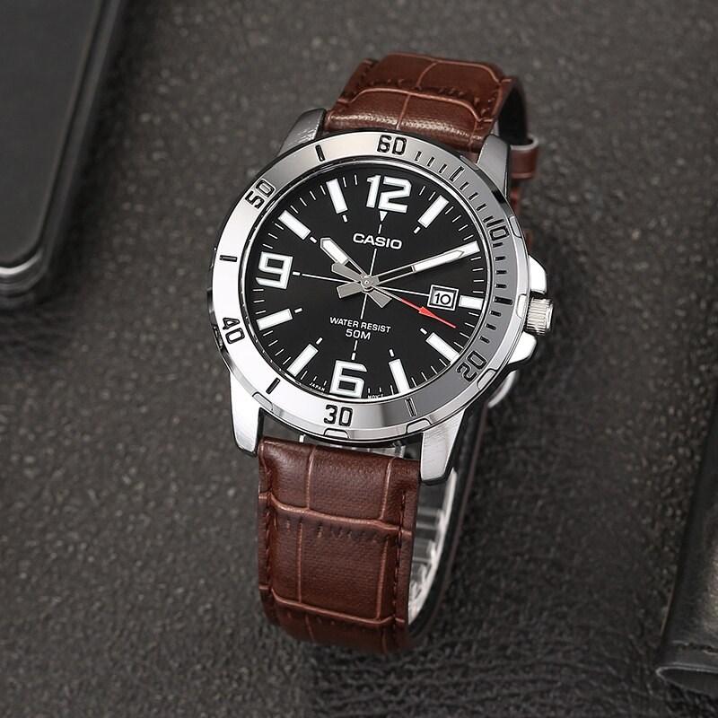 Casio MTP-VD01L-1B