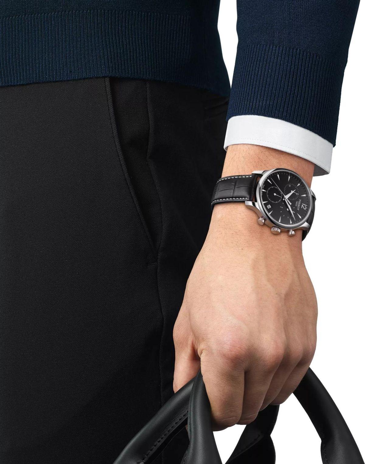Tissot T063.617.16.057.00