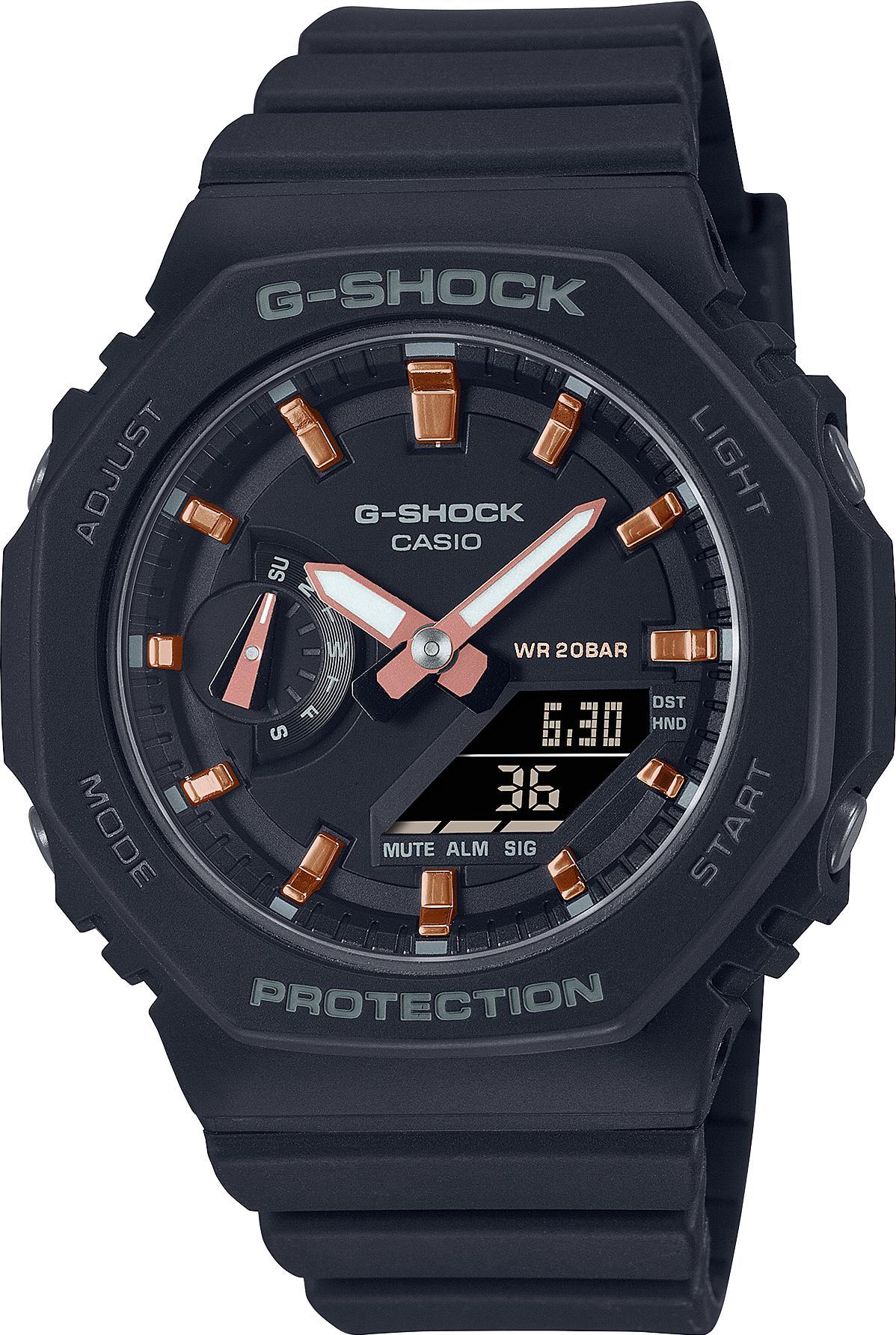 Casio GMA-S2100-1A