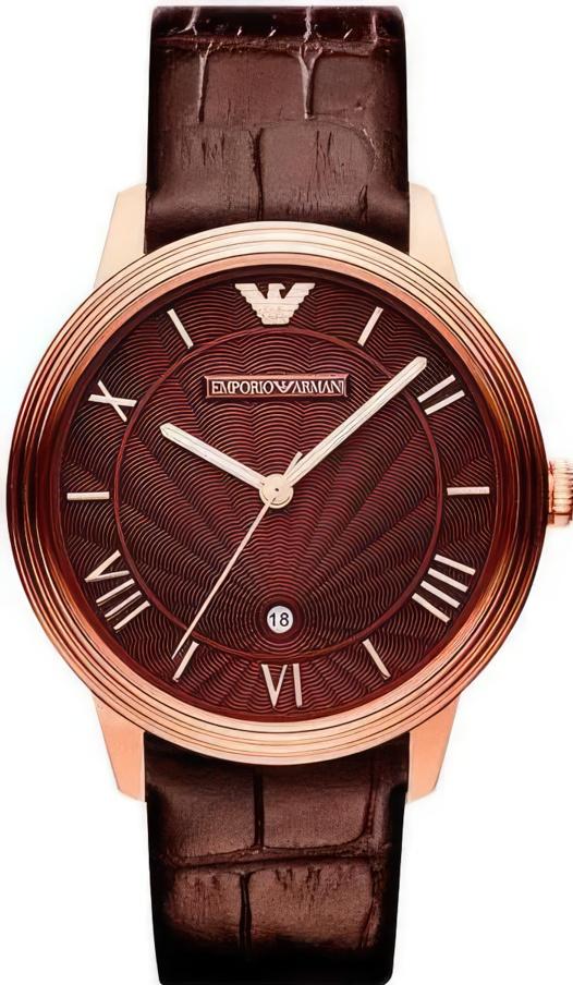 Emporio Armani Classics AR1613