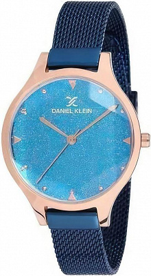 Daniel Klein 12044-5