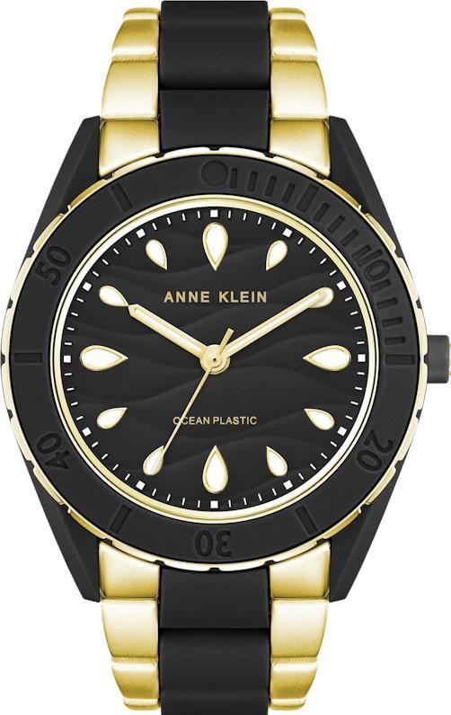 Anne Klein 3910BKGB