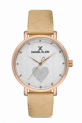 Daniel Klein 12998-2