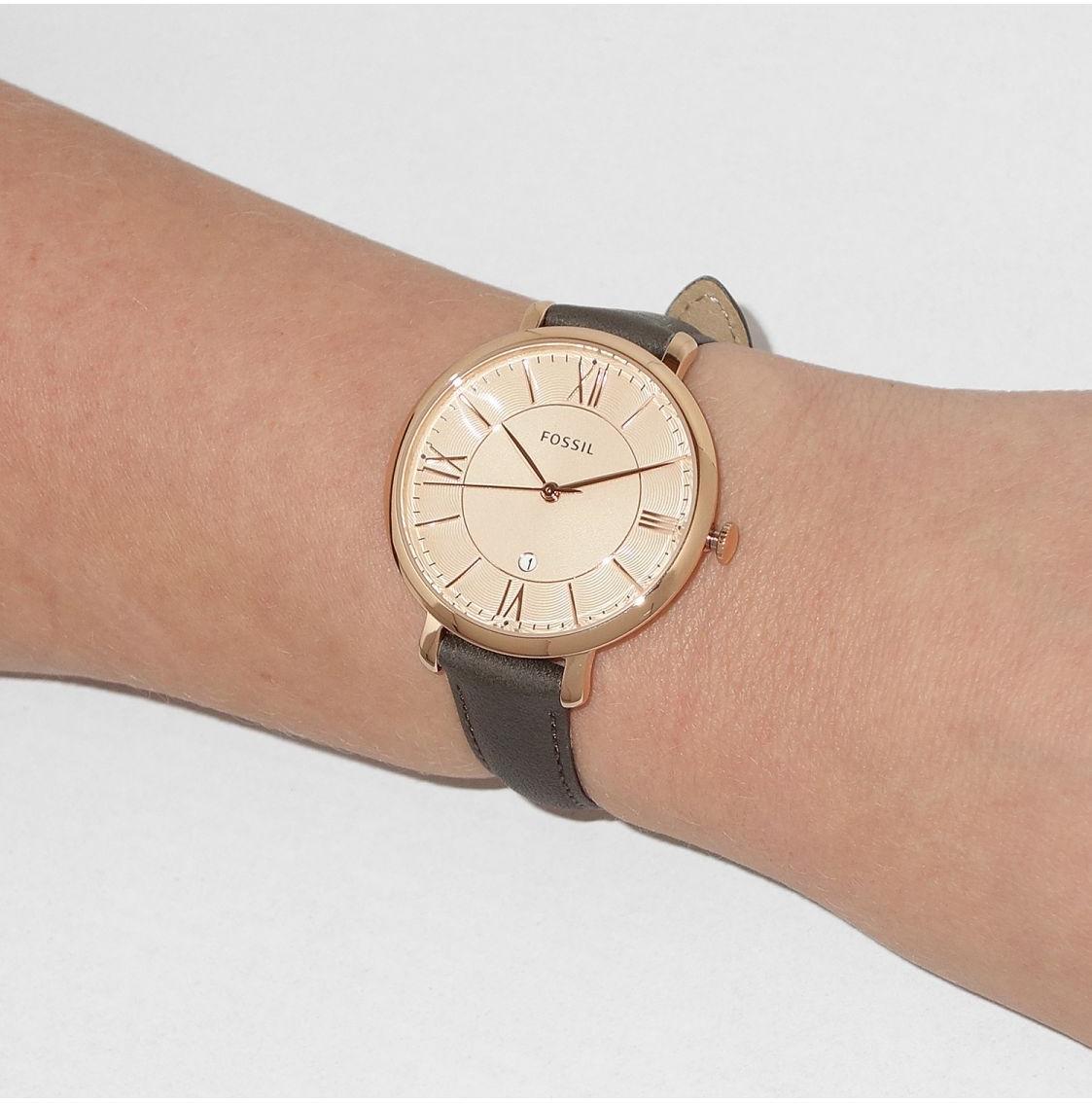 Fossil ES3707
