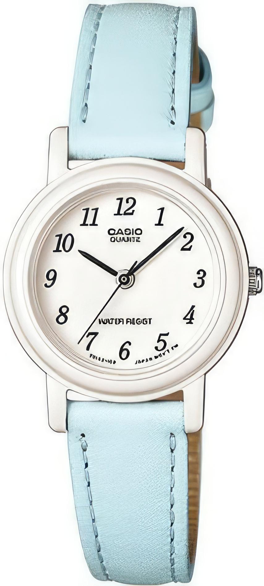 Casio Collection LQ-139L-2B