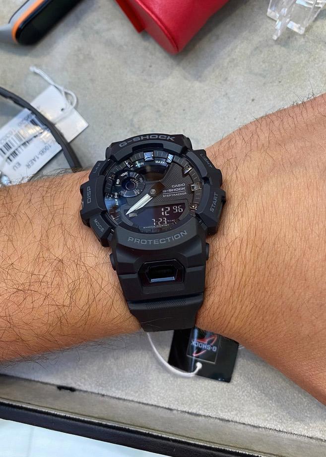 Casio GBA-900-1A