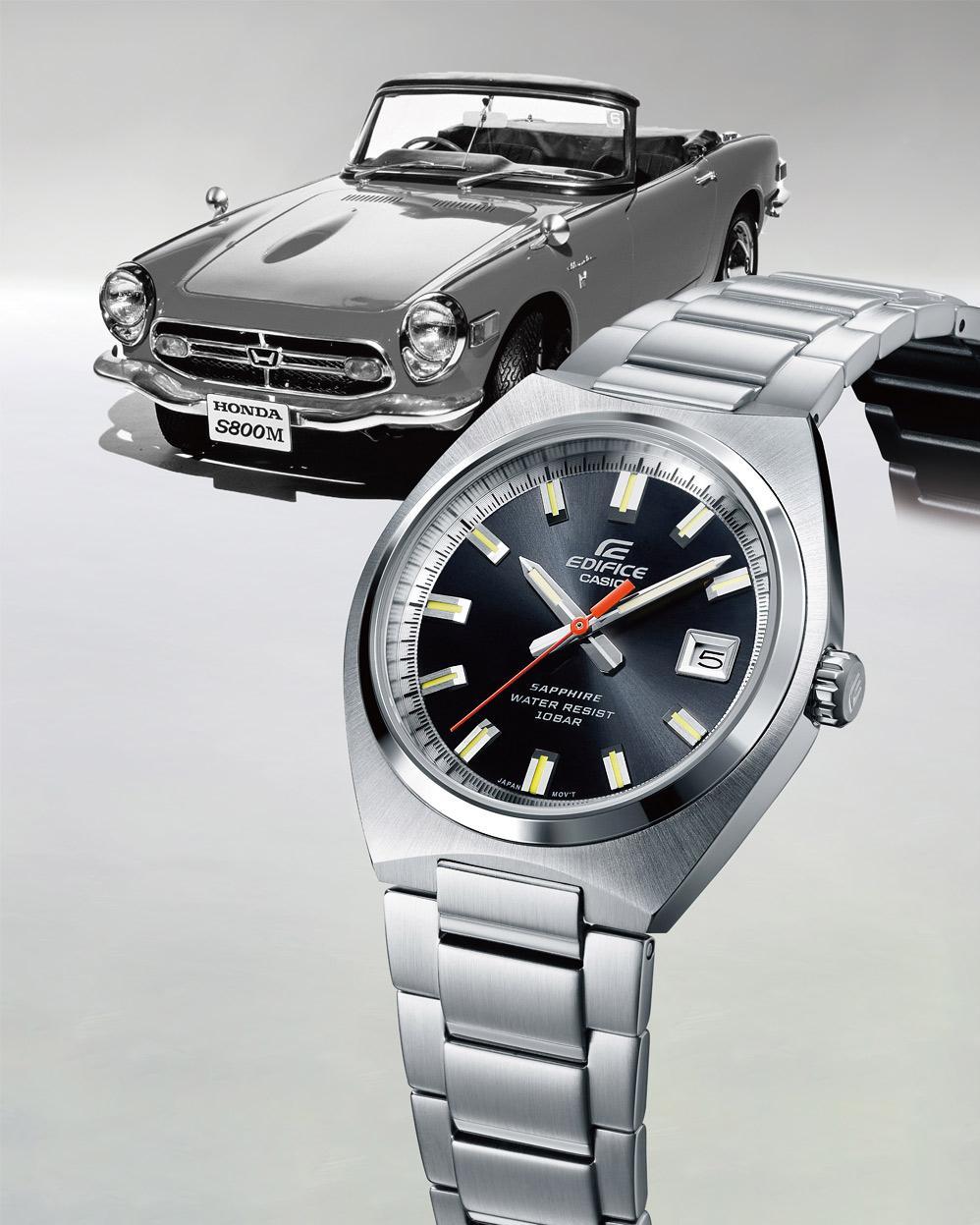 Casio EFB-109D-1A