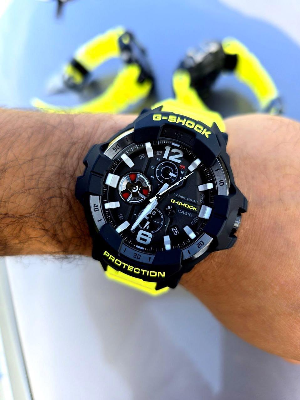 Casio GR-B300RY-1A9