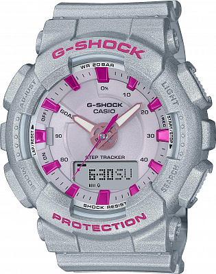 Наручные часы Casio GMA-S130NP-8A