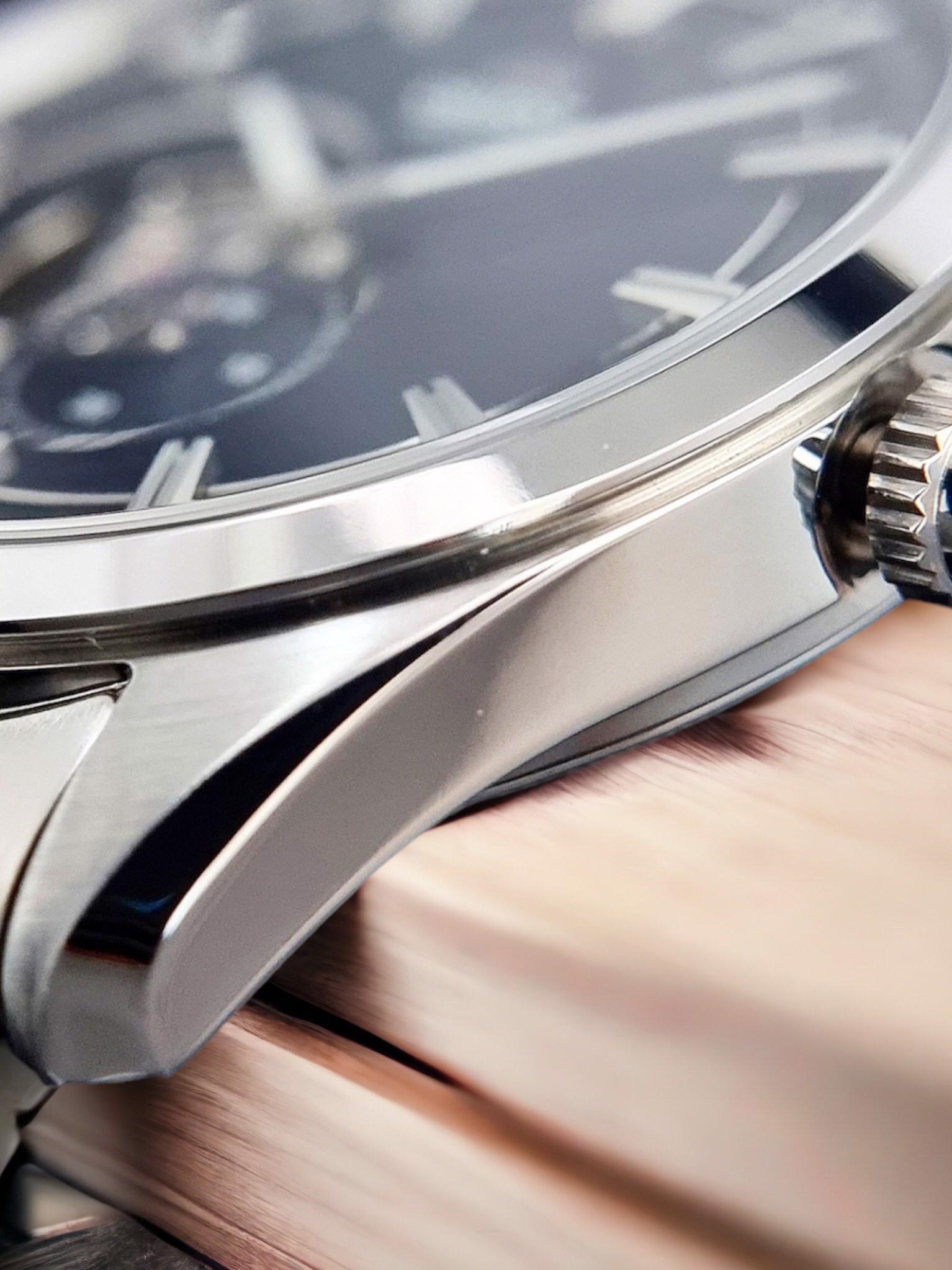 Orient Automatic RA-AR0003L
