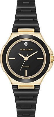 Anne Klein 5112GPBK