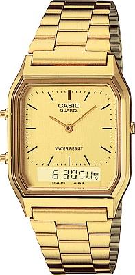 Casio AQ-230GA-9E