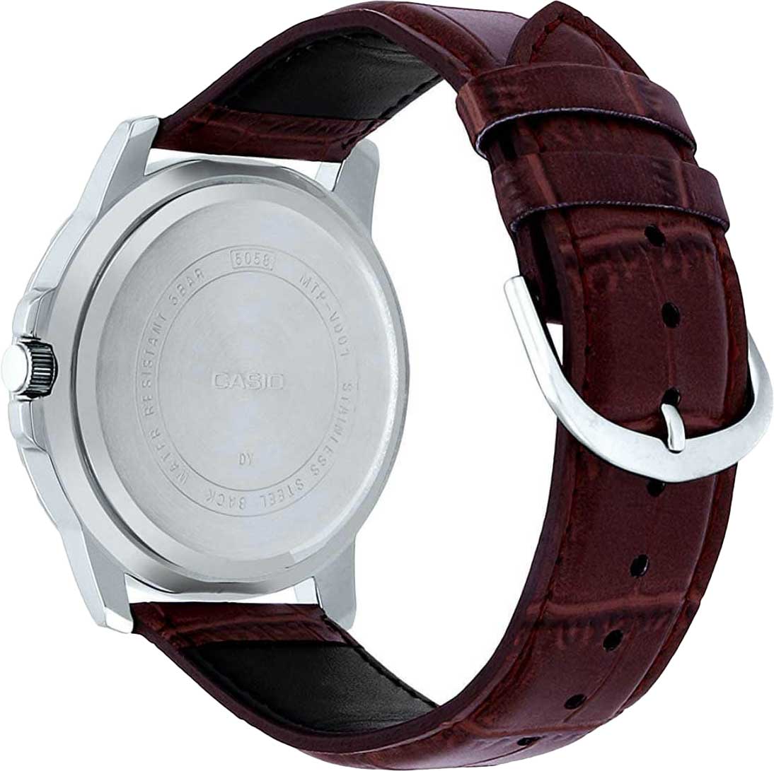 Casio MTP-VD01L-1B