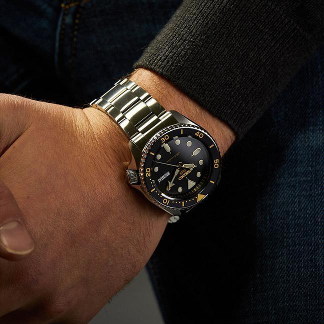 Seiko SRPD57K1