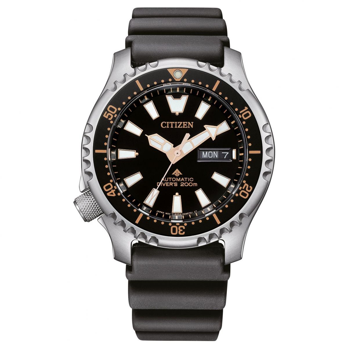 Citizen Promaster Marine NY0160-66E